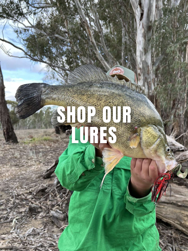 LURES